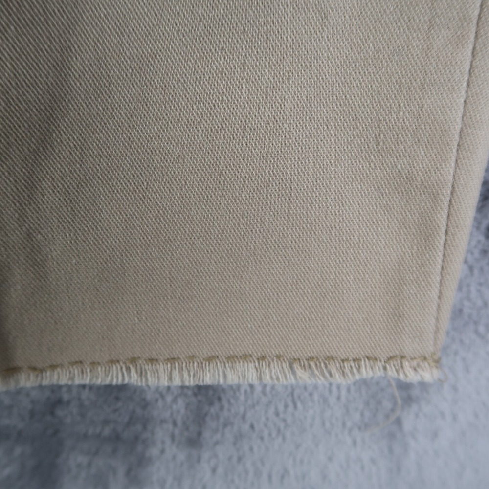 Vintage Dickies Mens Size 32x22.5 Beige Work Cargo Pants - Picture 6 of 14